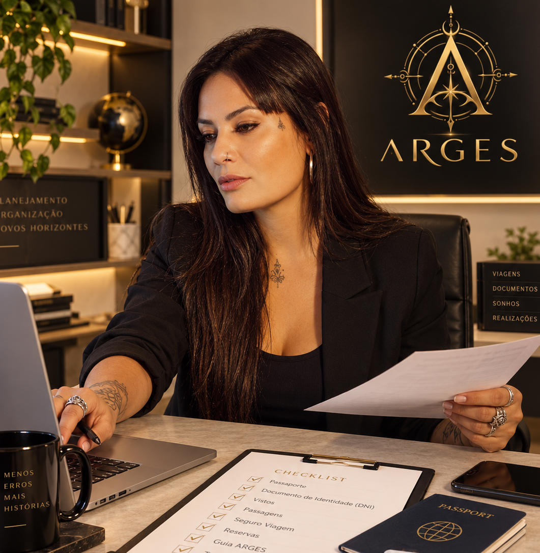Guía ARGES